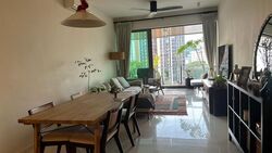 Oasis Garden (D19), Condominium #625915061